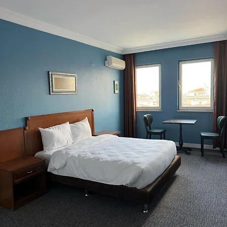 Grand S&S Hotel Provincia di Istanbul