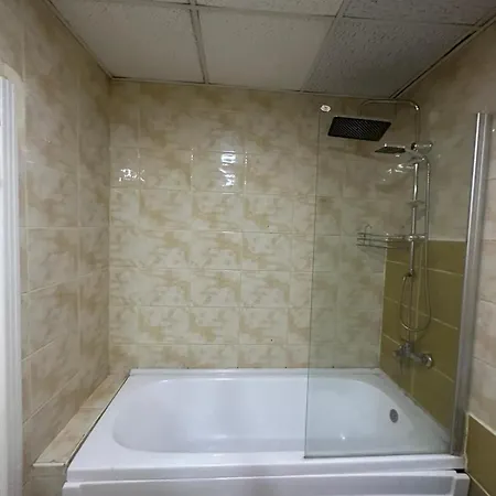 Hotel Grand S&S Hotel