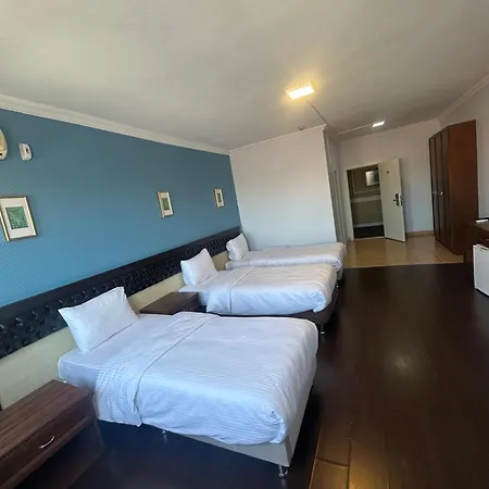 Grand S&S Hotel Hotel *