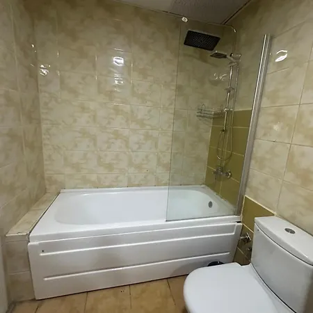 Hotel Grand S&S Hotel *