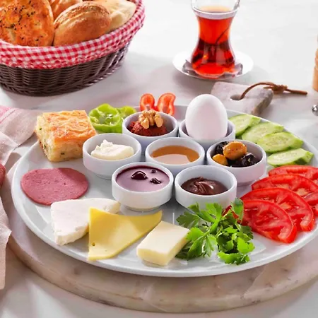 Grand S&S Hotel Provincia di Istanbul