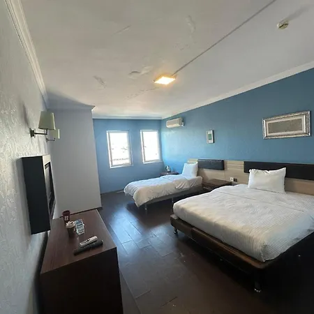 Hotel Grand S&S Hotel Provincia di Istanbul