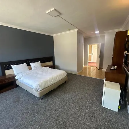 Hotel Grand S&S Hotel