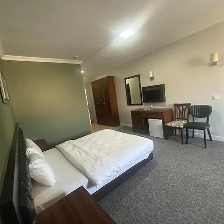 Hotel Grand S&S Hotel Provincia di Istanbul