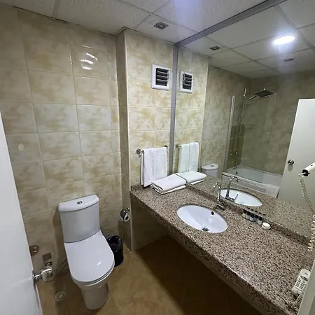 Grand S&S Hotel Provincia di Istanbul