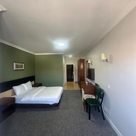 Grand S&S Hotel Hotel
