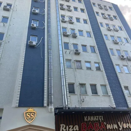 Hotel Ss