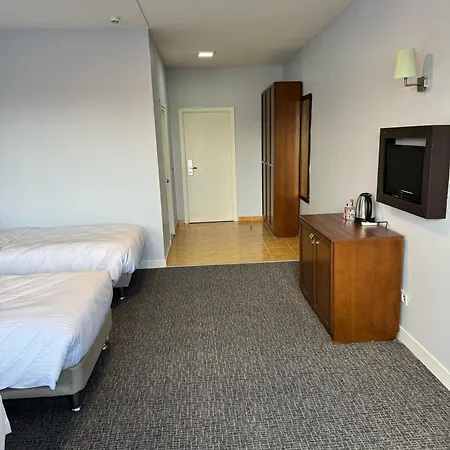 Grand S&s Отель