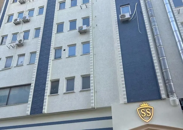 Grand S&s * اسطنبول