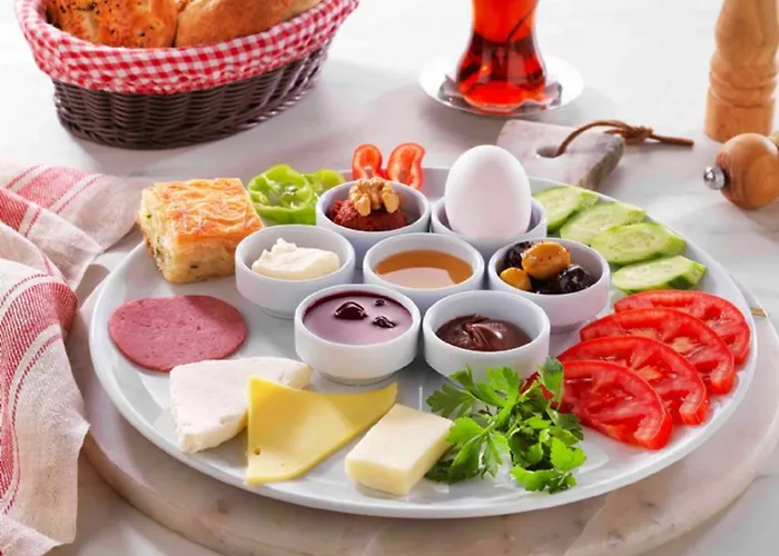 Grand S&s Istanbulská provincie