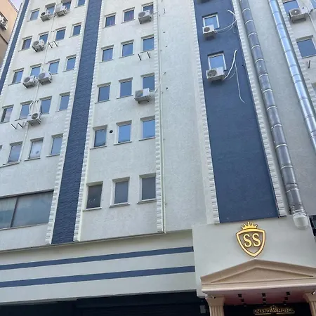 Grand S&s * اسطنبول